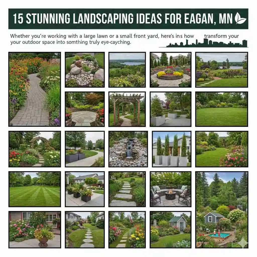 Landscape Maintenance in Washington County, MN – keeping lawns healthy and vibrant year-round