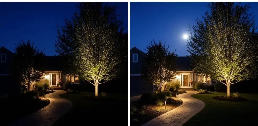 Brighten Your Yard: Best Landscape Lighting Ideas for Inver Grove Heights, MN