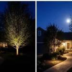 Brighten Your Yard: Best Landscape Lighting Ideas for Inver Grove Heights, MN