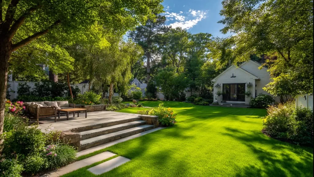 When and Why to Consider a Landscape Renovation for Your Woodbury Home