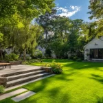 When and Why to Consider a Landscape Renovation for Your Woodbury Home